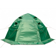 Влагозащитный тент ЛОТОС 5У-1 для палаток