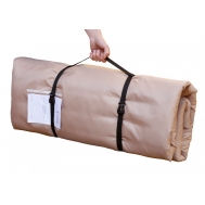 Пол утепленный ЛОТОС КубоЗонт 4 (260х260) ПУ4000