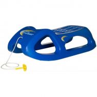 Детские санки с ручкой, фото 1