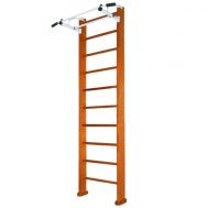 Детский спортивный комплекс Карусель 2Д.03.01 Орех