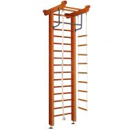 Детский спортивный комплекс Карусель 2Д.05.01 Орех