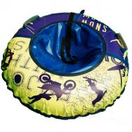 Тюбинг DESIGN ULTRA SPORT, 100 см, фото 1