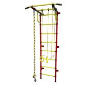 ДСК Пионер С2Р красно/жёлтый, фото 1