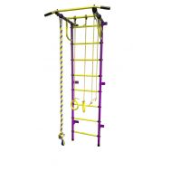 ДСК Пионер С2Р пурпурно/жёлтый, фото 1