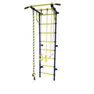 ДСК Пионер С2РМ сине/жёлтый, фото 1