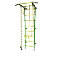 ДСК Пионер С2РМ зелёно/жёлтый, фото 1