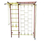 Пионер С4Л красно/жёлтый