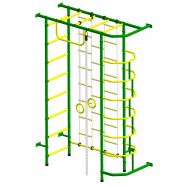 Пионер 9Л зелено/жёлтый