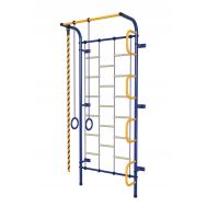 ДСК Пионер С1Л сине/жёлтый, фото 1