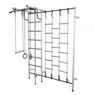 Детский спортивный комплекс Пионер С3Л белый, фото 1