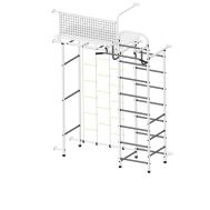 Пионер 10Л белый