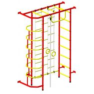 Пионер 9Л красно/жёлтый