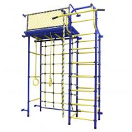 Пионер 10СМ сине/жёлтый