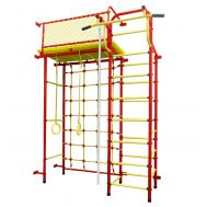 Пионер 10СМ красно/жёлтый