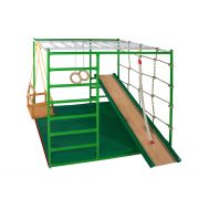 ДСК КМС &quot;Муравейник&quot; 1 + с горкой, фото 1