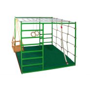 ДСК КМС &quot;Муравейник&quot; 1 +, фото 1