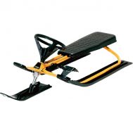 Снегокат Classic Yellow, фото 1