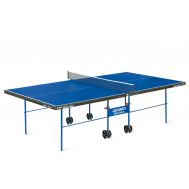 Теннисный стол START LINE Game Indoor с сеткой