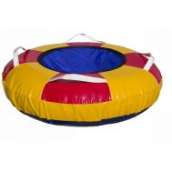 Тюбинг Midzumi Toshiro Rini, фото 1