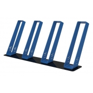 Парковка для велосипедов Фора 01