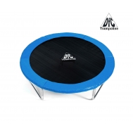 Батут DFC Trampoline Fitness 6 FT (182 см)