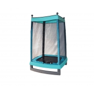 Батут DFC Monkey 50" (127 см)