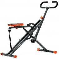 Тренажер Наездник DFC Rider HIT VT-302