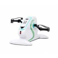 Мини велотренажер c электроприводом педалей DFC B808