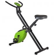 Велотренажер X-Bike DFC B8102