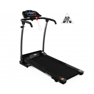 Беговая дорожка DFC MONZA T125