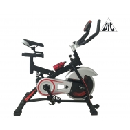 Велотренажер Спин-байк DFC B8302