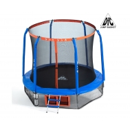 Батут DFC Jump Basket 14ft с лестницей (426 см)