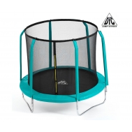 Батут DFC Jump Street 12ft (365 см)