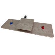 Счетчик для отжиманий (с подсчетом количества отжиманий), фото 1