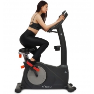 Велотренажер DFC Cardio B5500, фото 1