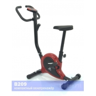 Велотренажер DFC B209