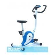 Велотренажер DFC B8003