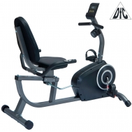 Велотренажер DFC B5076 магнитный