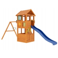 Детская площадка IgraGrad Клубный домик