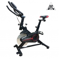 Велотренажер Спин-байк DFC B3301