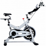 Велотренажер Спин-байк DFC B3002
