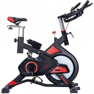 Велотренажер Спин-байк DFC B3314