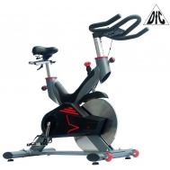 Велотренажер Спин-байк DFC B800