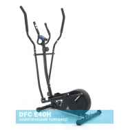 Эллиптический тренажер DFC E40H