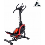 Эллиптический тренажер с элементом степпера DFC CHALLENGE ProMAX E8019СR