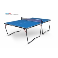 Теннисный стол СТАРТ ЛАЙН Hobby Evo Outdoor