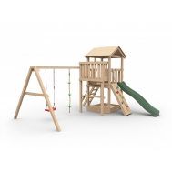 Детская игровая площадка Антошка (без покраски)