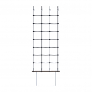 Сетка лаза на грунтозацепах Romana 1.Д-09.00
