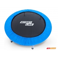 Минитрамплин 40'' (101 см) START LINE Fitness
