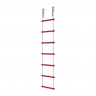 Лестница веревочная Romana 6.54.00-01